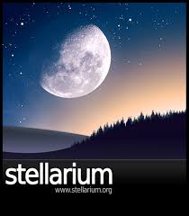 Stellarium.org